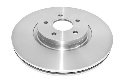 DBA 13-19 Ford C-Max Energi SEL Front Street Series Standard Rotor - DBA2120 Photo - Primary