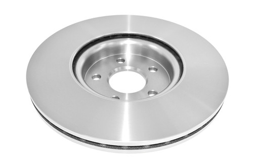 DBA 13-19 Ford C-Max Energi SEL Front Street Series Standard Rotor - DBA2120 Photo - Close Up