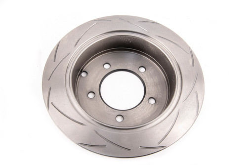 DBA 11-14 Chrysler 200 (w/262mm Rear Rotor) Rear Street Series Standard Rotor - DBA2209 Photo - Close Up