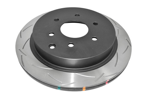 DBA 11-13 Infinity QX56 Slotted 4000 Series Rotor - DBA42341S Photo - Primary