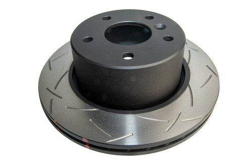 DBA 99-04 Landrover Discovery Series II Front Slotted 4000 Series Rotor - DBA4528S Photo - Primary