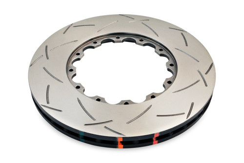 DBA Slotted Replacement Friction Surface for DBA 5010 - DBA5010.1S Photo - Primary