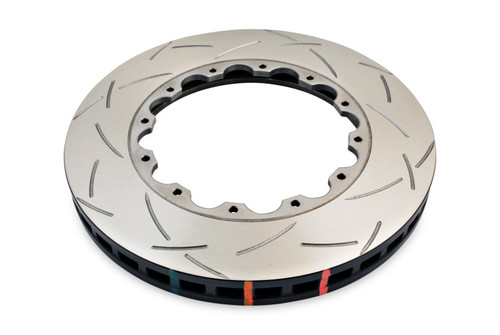 DBA 97-12 Chevrolet Corvette T-Slot Uni-Directional Slotted Replacement Rotor - DBA5067.1S Photo - Primary