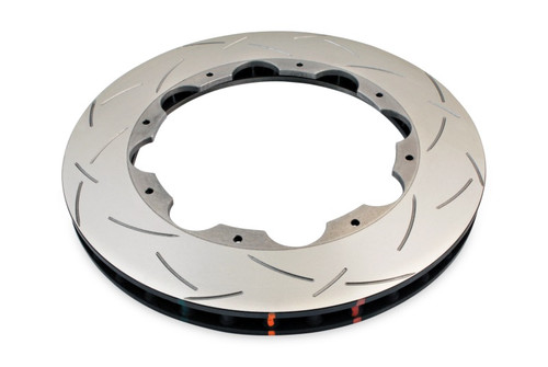 DBA Replacement T3 Slotted 5000 Series Rotor Ring - DBA52321.1S Photo - Primary