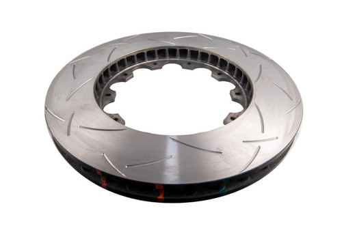 DBA 10-12 Chevrolet Camaro SS 6.2L 5000 Series Slotted Front Replacement Rotor - DBA52604.1S Photo - Primary