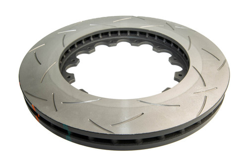 DBA 15-17 Ford Mustang V8 GT T3 5000 Series Replacement Rotor (Nuts Only Included) - DBA52632.1S Photo - Primary