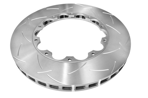 DBA 15-19 Dodge Challenger/Charger SRT8 Hellcat T3 5000 Series Replacement Front Slotted Rotor - DBA52910.1S Photo - Primary