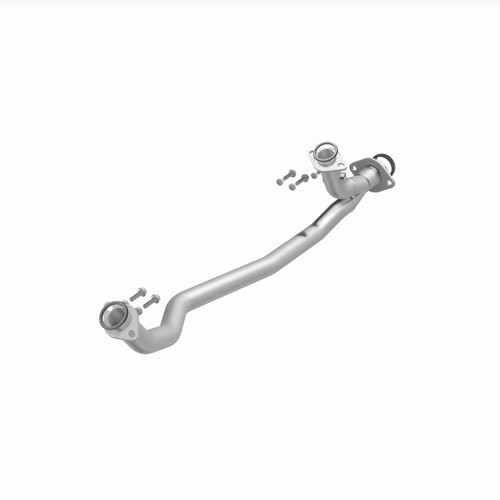 BRE Exhaust 04-10 Sienna 3.3L 3.5L Front Pipe Kit - 107-0073 360 Degree Image Set