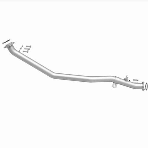 BRE Exhaust 92-95 4Runner 3.0L Front Pipe Kit - 107-0096 360 Degree Image Set