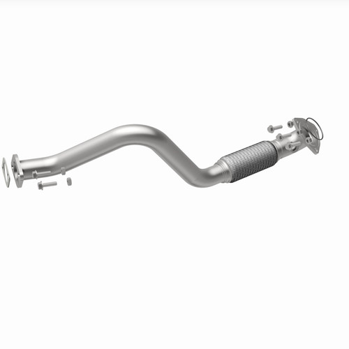 BRE Exhaust 09-11 Aveo5 1.6L Front Pipe Kit - 107-0159 360 Degree Image Set