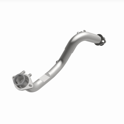 BRE Exhaust 05-10 tC 2.4L Front Pipe Kit - 107-0162 360 Degree Image Set