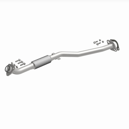 BRE Exhaust 95-99 200SX Sentra 1.6L Front Pipe Kit - 107-0264 360 Degree Image Set