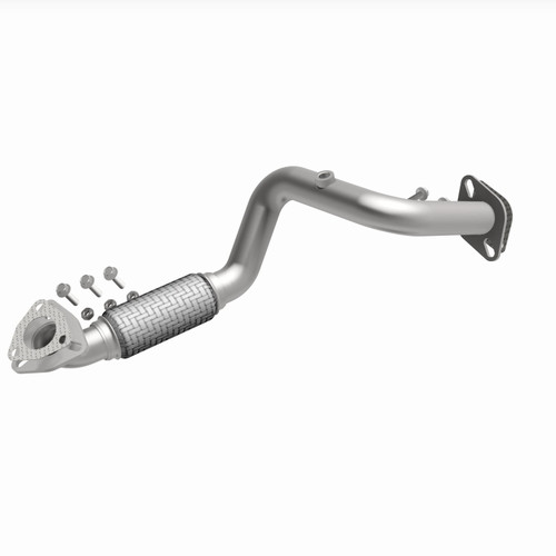 BRE Exhaust 12-16 CHEVROLET SONIC 1.8L Front Pipe Kit - 107-0265 360 Degree Image Set