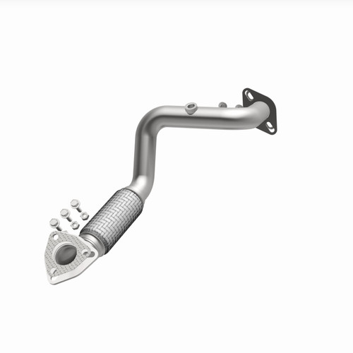 BRE Exhaust 12-16 CHEVROLET SONIC 1.8L Front Pipe Kit - 107-0265 360 Degree Image Set