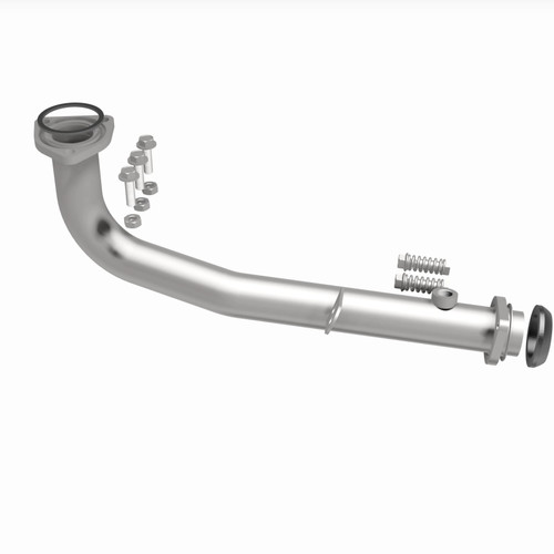 BRE Exhaust 97-01 Honda CR-V 2.0L Front Pipe Kit - 107-0275 360 Degree Image Set