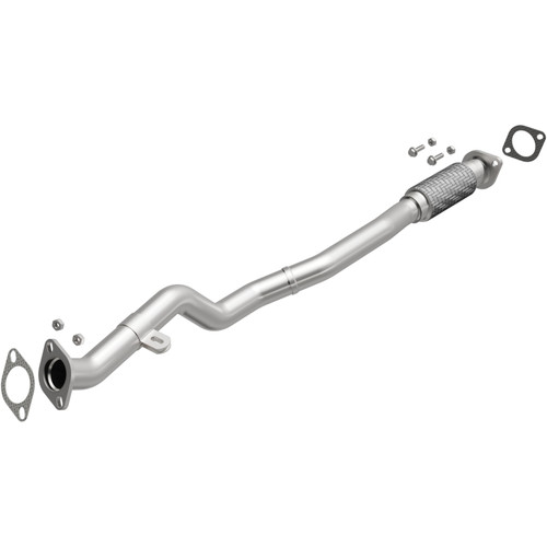 BRE Exhaust 14-22 Jeep Cherokee 3.2L Front Pipe Kit - 107-0277 Photo - out of package