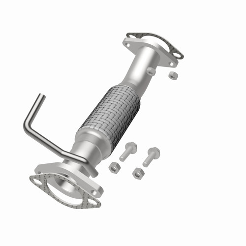 BRE Exhaust 13-16 SANTA FE SPORT SORENTO 2.4L Front Pipe Kit - 107-0292 360 Degree Image Set