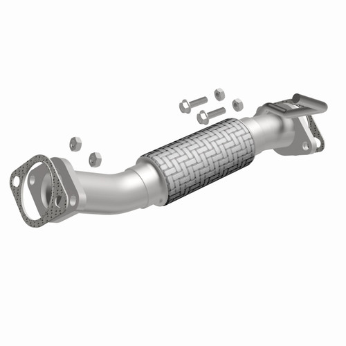 BRE Exhaust 13-16 SANTA FE SPORT SORENTO 2.4L Front Pipe Kit - 107-0292 360 Degree Image Set