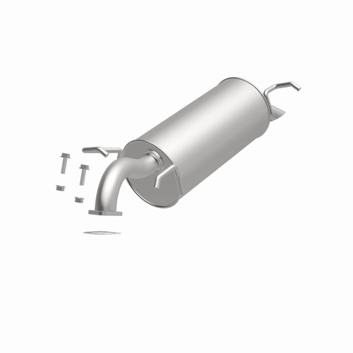 BRE Exhaust 04-07 Aveo Aveo5 Swift Wave5 1.6L Muffler Kit - 108-0028 360 Degree Image Set