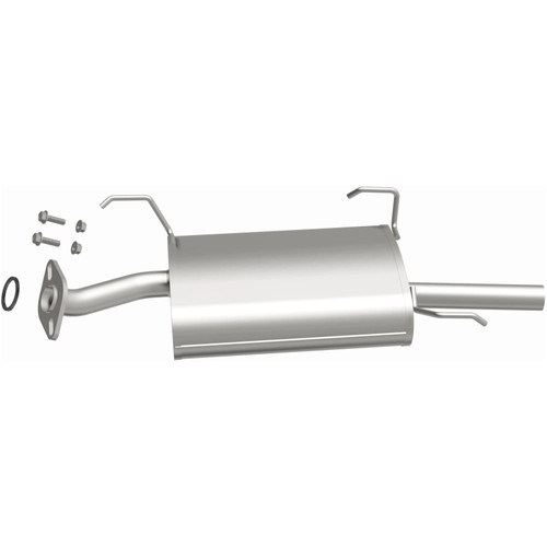 BRE Exhaust 00-01 Sentra 1.8L Muffler Kit - 108-0044 Photo - out of package