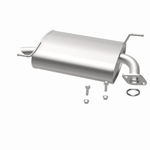 BRE Exhaust 98-02 Accord 3.0L Muffler Kit - 108-0053 360 Degree Image Set