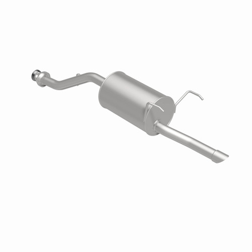 BRE Exhaust 01-05 Civic 1.7L Muffler Kit - 108-0092 360 Degree Image Set