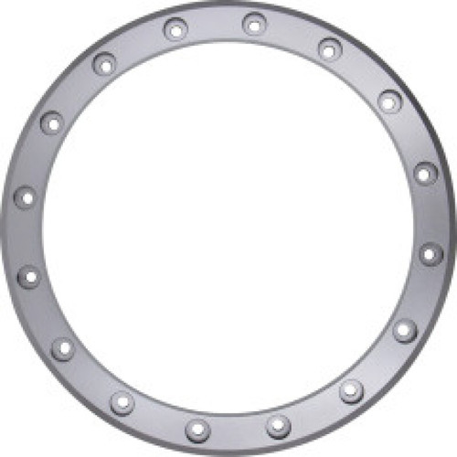 Raceline Beadlock Ring - Podium -15in - 16 Hole - 10mm - Gunmetal - RBL-15G-A93-RING-16 User 1