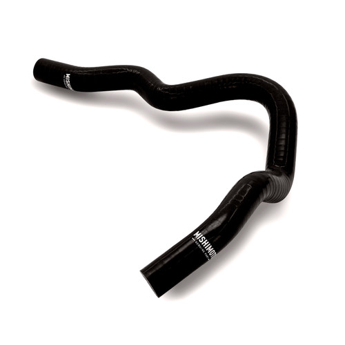 Mishimoto 2023+ Honda Civic Type-R Silicone Coolant Hose Kit - Black - MMHOSE-CTR-23BK User 1