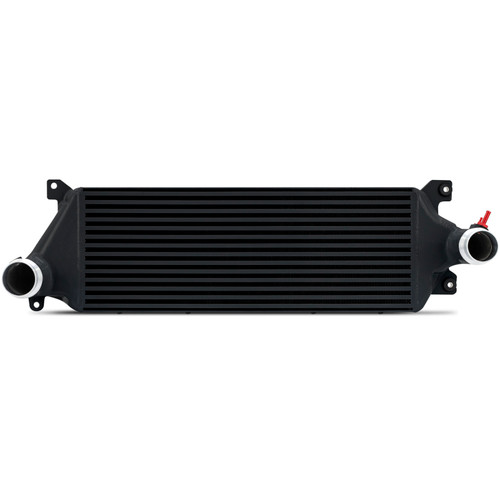 Mishimoto 24+ Tacoma Performance Intercooler Kit - BK Cooler - BK Pipes - MMINT-TAC-24KBKBK User 1