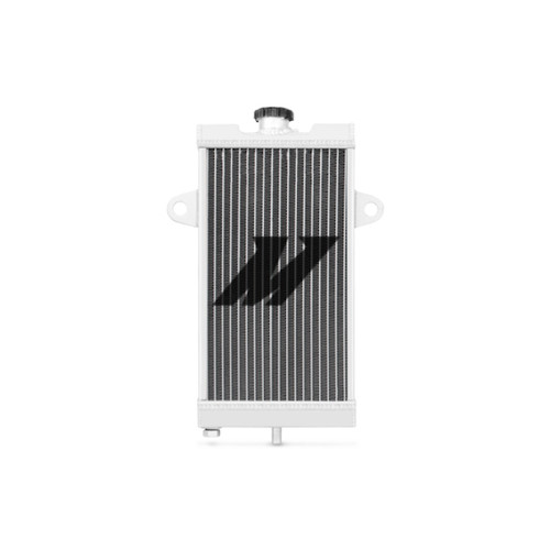 Mishimoto 06-12 Yamaha YFM700R Raptor Aluminum Radiator - MMPS-YFM700R-06 User 2