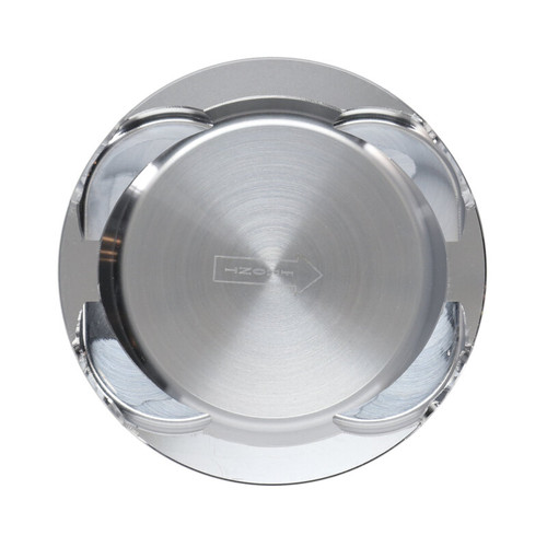 Manley Toyota 5.7L 3UR-FE -30cc 94mm Bore 1.328in CH Platinum Series Dish Piston - Single - 648100C-1 User 7