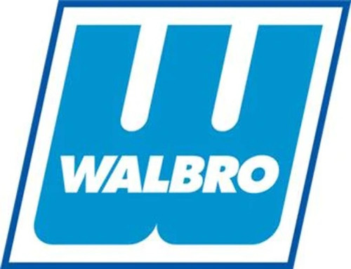 Walbro Box/Graphic Replacement for 55-1309 & 55-1310 - 0556097 User 1