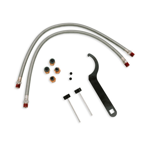 Air Lift Performance 89-00 Lexus LS400 Rear Air Suspension Kit - 76516 User 2