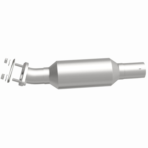 Magnaflow Conv Direct Fit 19-20 Kia Forte 2L Underbody - 280579 360 Degree Image Set