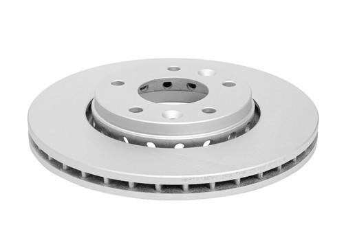 Power Stop 21-23 Nissan Kicks Front Evolution Coated Rotor - JBR1913EVC User 1