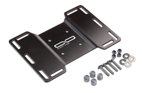 Giant Loop Tail Rack - Black - TR25 User 1