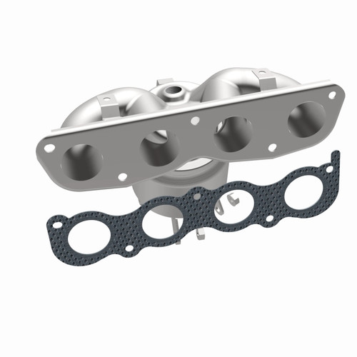 Magnaflow Conv Direct Fit 18-19 Hyundai Kona 2.0L - 22-233 360 Degree Image Set