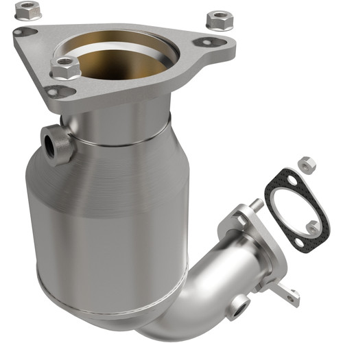 Magnaflow 19-22 Subaru Ascent 2.4L OEM Grade Federal / EPA Compliant Manifold Catalytic Converter - 290110 Photo - Primary