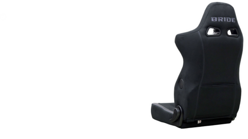 HKS SEAT BRIDE ERGOSTER 2025 - 51007-AK710 User 1