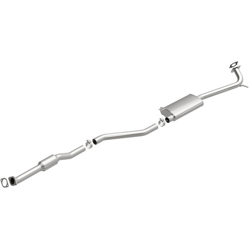 Magnaflow 19-20 Hyundai Santa Fe Conv DF L4 OEM Underbody - 280049 Photo - Primary
