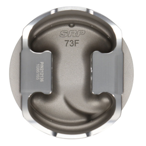 JE Pistons Chevrolet Big Block 4.280in Bore 1.645in CH -23.00 CC Piston Set - 212135 User 1