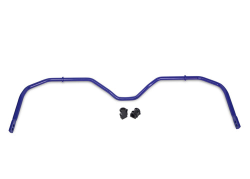 SuperPro 24+ Toyota Land Cruiser 24mm 2-Position Adjustable Rear Sway Bar Kit - RC0131RZ-24 Photo - Close Up