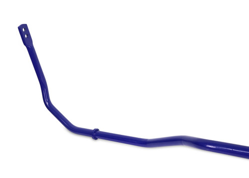 SuperPro 24+ Toyota Land Cruiser 24mm 2-Position Adjustable Rear Sway Bar Kit - RC0131RZ-24 Photo - Unmounted