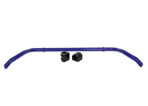SuperPro 24+ Toyota Land Cruiser 35mm 2-Position Adjustable Front Sway Bar Kit - RC0142FZ-35 Photo - out of package