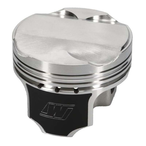 Wiseco Toyota 4AG 1.208 C.H 3208XC Piston Shelf Stock - 6533P815 Photo - Primary