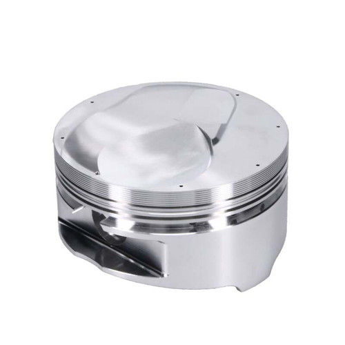 Wiseco BBC BIG CHF 3815 HEAD +15.6cc (6420B100) Piston Shelf Stock Kit - K420B100 Photo - Primary