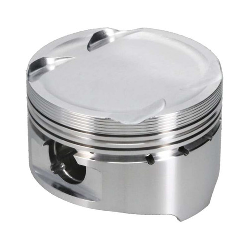Wiseco BMW M54B30 3.0L 24V Turbo 84.25MM Bore STD Size 9.0:1 CR Pistons - KE325M8425 Photo - Primary