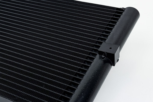 CSF Porsche 964/993 OEM+ Performance A/C Condenser - 8325 Photo - Close Up