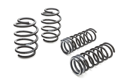 Eibach 08-12 Audi A5 Quattro 3.2 FSI Pro-Kit (Set of 4 Springs) - E10-15-010-01-22 Photo - Primary
