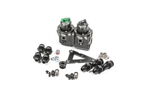 Radium Dual Fuel Pressure Regulator (DFPR) - 20-1102 Photo - Primary